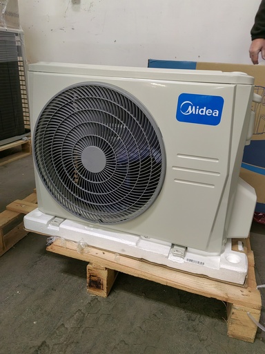 Midea MA-12N8D0-O (SN:3419559810401040850944)