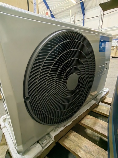 Midea MOX330-09HFN8-OP (SN:541G97858042A080120098)