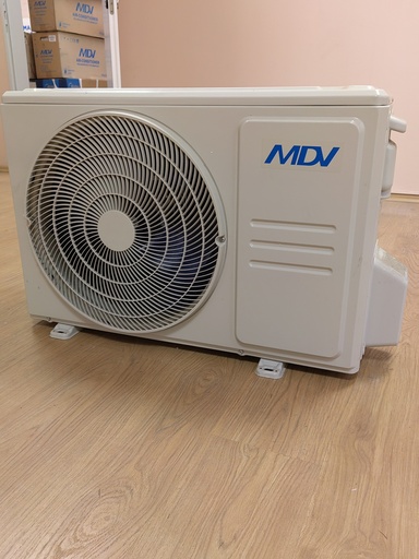 MDV RAM-053B-OU (SN:340C932520213090830043)