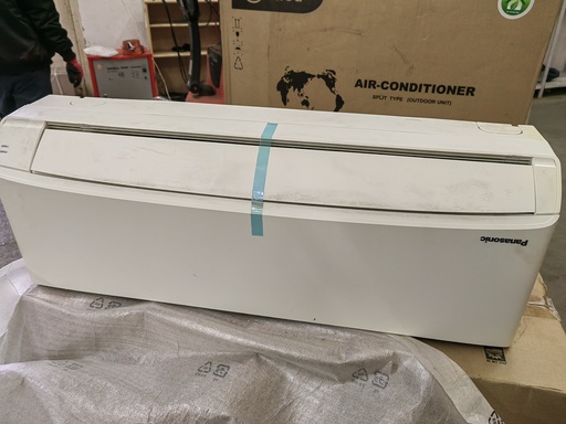 Panasonic CS-TZ20TKEW (SN:4907702010)