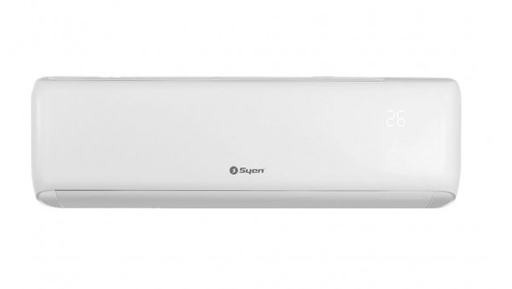 Syen 3,2kW Charm oldalfali beltéri (SOH12CH-E32DA1D/I)