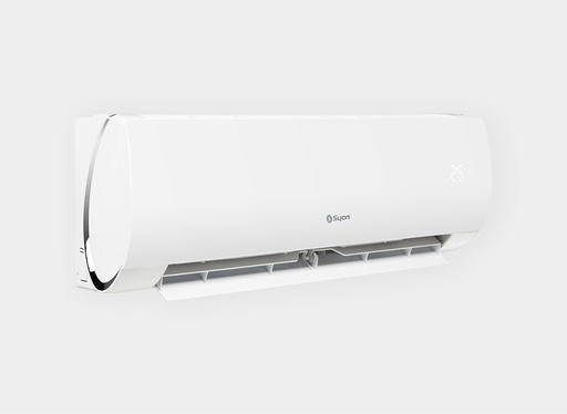 Syen 2,7 kW Muse Next oldalfali beltéri (SOH09MN-E32DA1A/I)