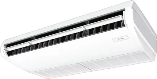 [FHA100AVEB8] Daikin 9,5kW SKy Air mennyezet alatti beltéri (FHA100AVEB8)