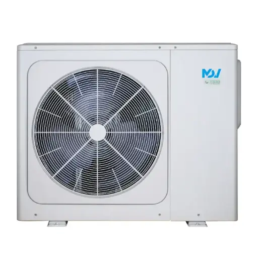 MDV 9kW Power monoblokkos hőszivattyú (MDVC-V9WD2ER8-P) (CMDV000076)