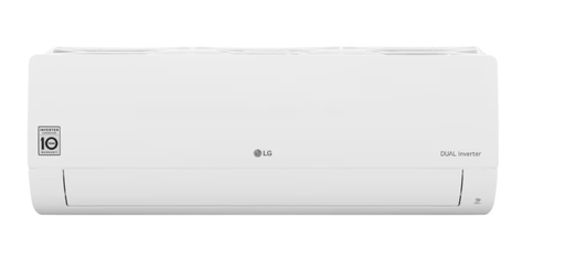 LG 3,5kW Silence2 oldalfali beltéri (S12ET.NSJ)