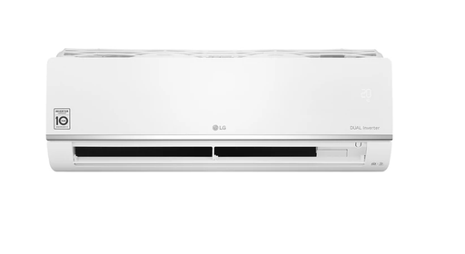 LG 3,5kW Silence Plus oldalfali beltéri (PC12SK.NSJ)