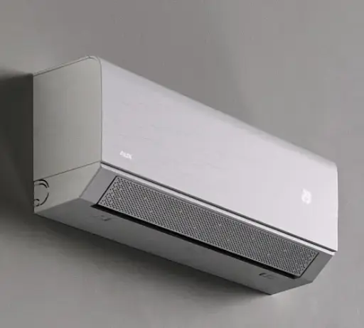 AUX 3,5kW Aura oldalfali beltéri (ASW-H12C5A4/CAR3DI-DO-4) (KSZKLM5451-B)